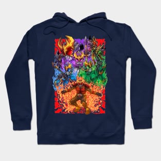 Untitled Hoodie